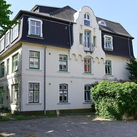 Haus Stoertebecker Appartement Wyk auf Föhr Buitenkant foto