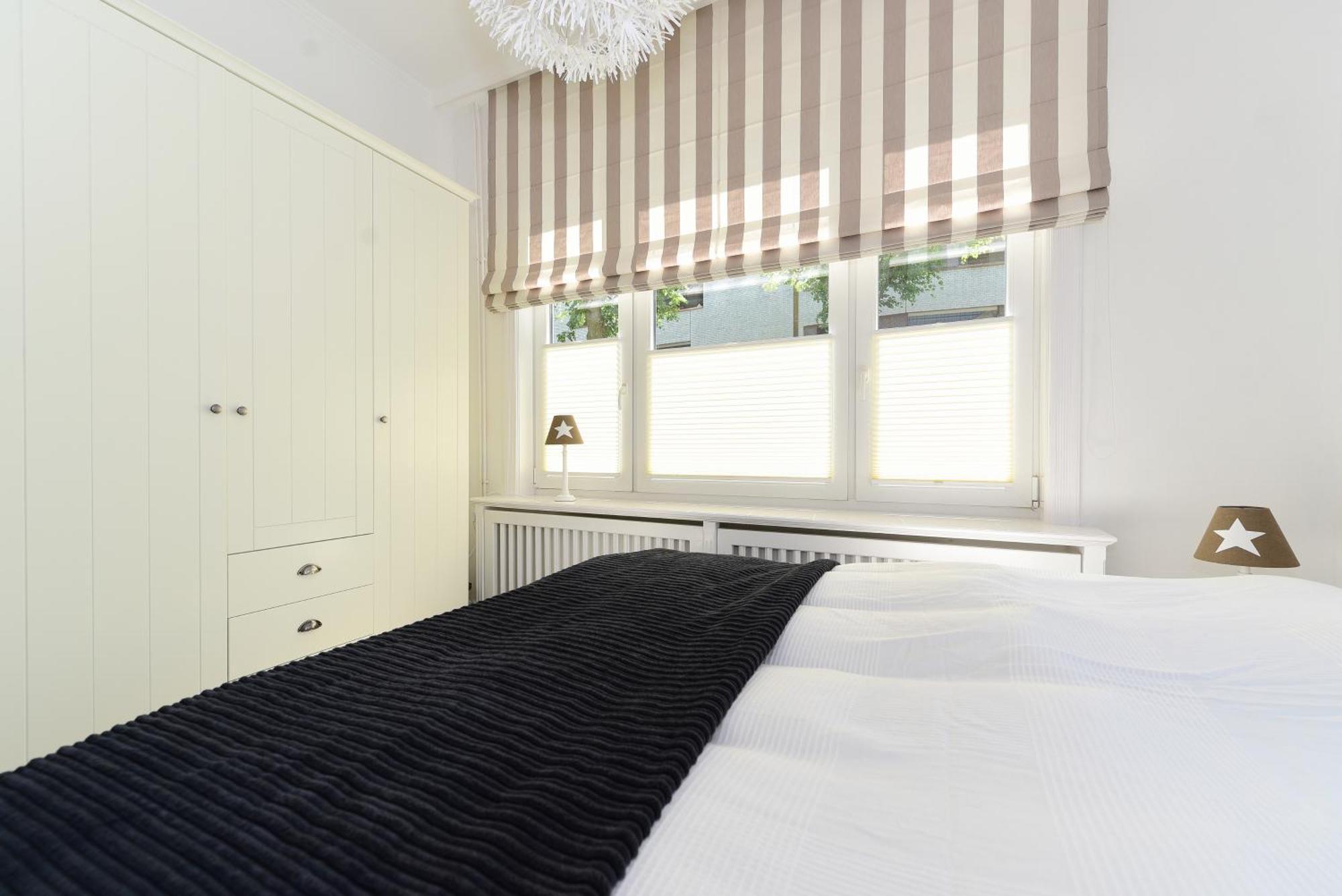 Haus Stoertebecker Appartement Wyk auf Föhr Buitenkant foto