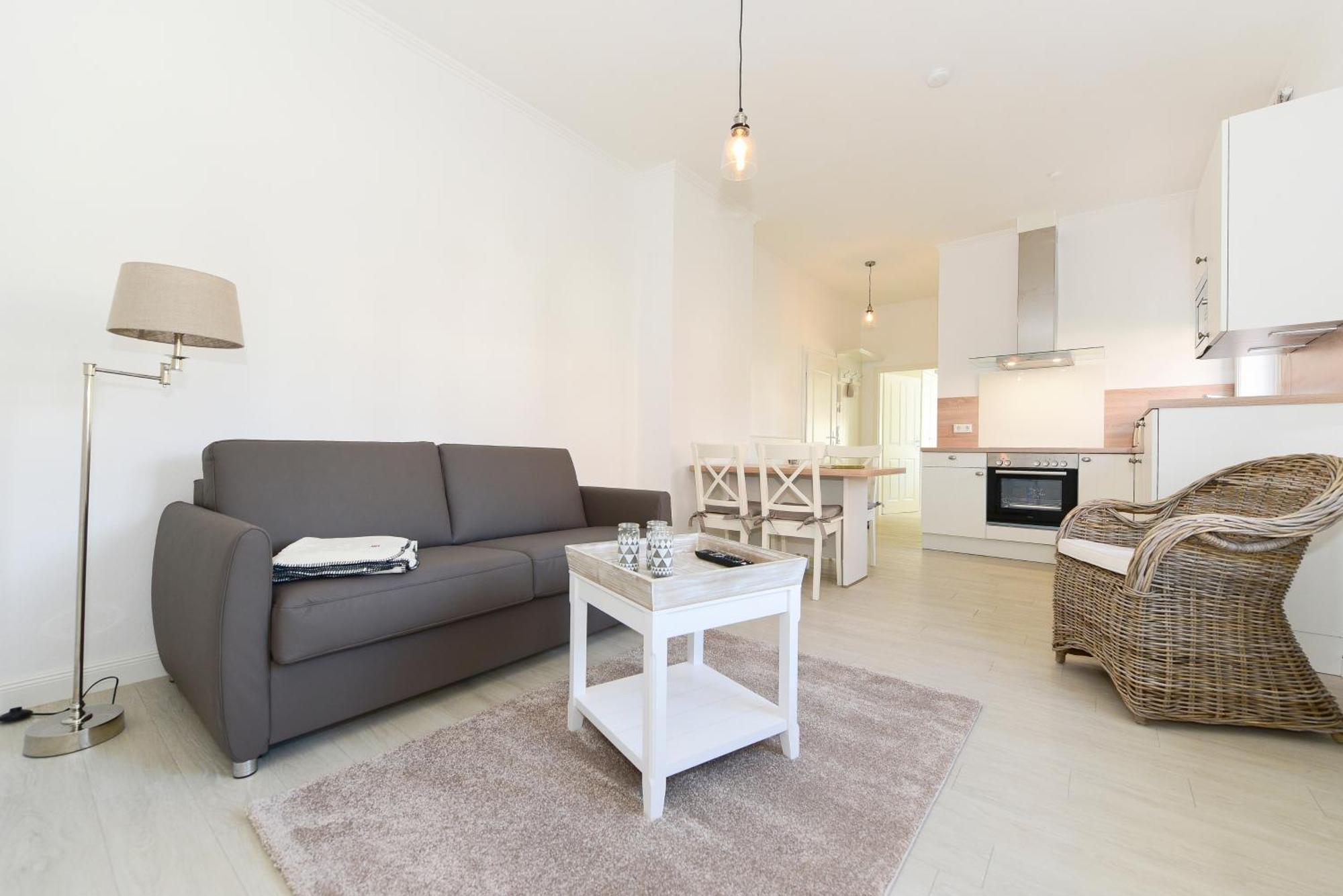 Haus Stoertebecker Appartement Wyk auf Föhr Buitenkant foto