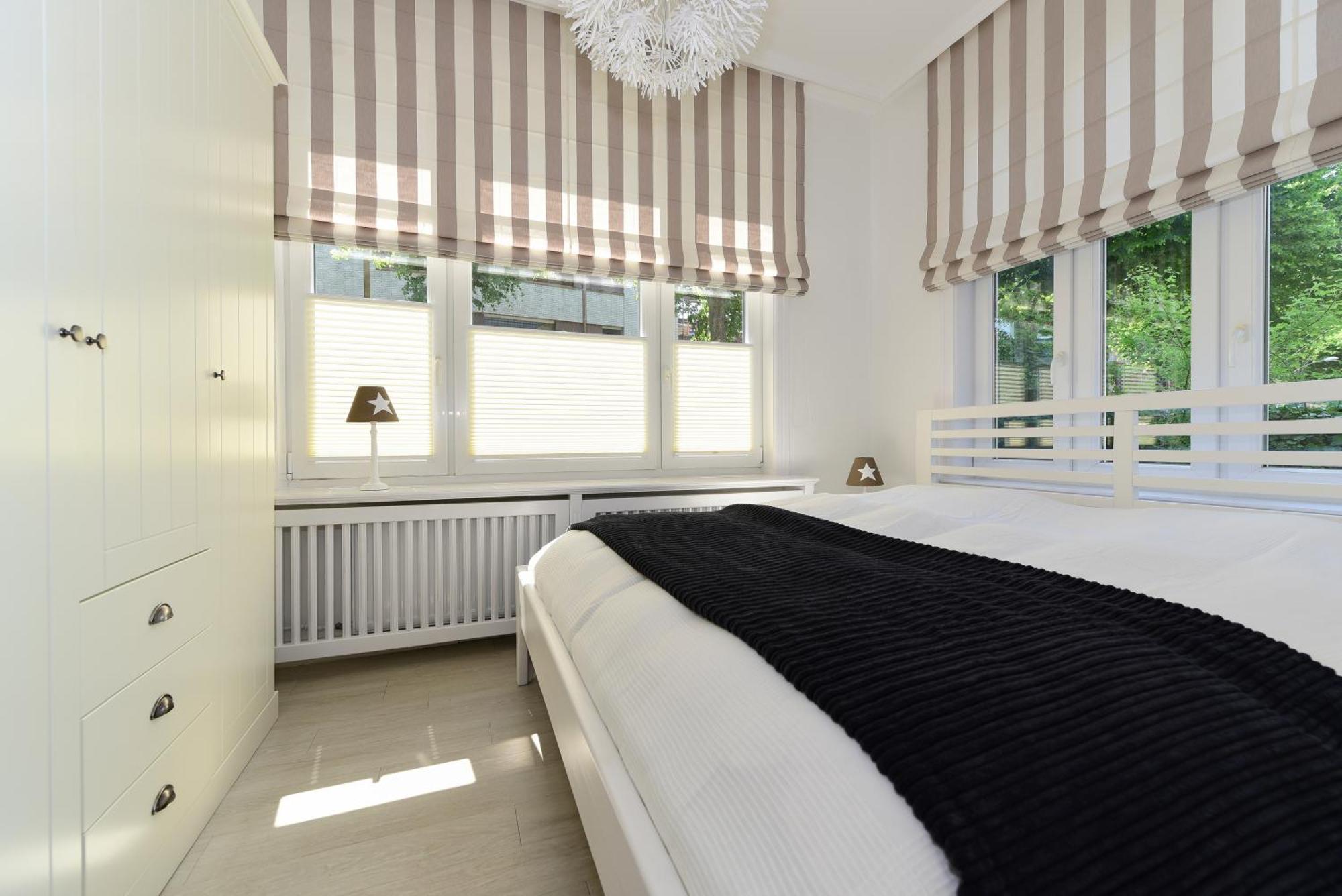 Haus Stoertebecker Appartement Wyk auf Föhr Buitenkant foto