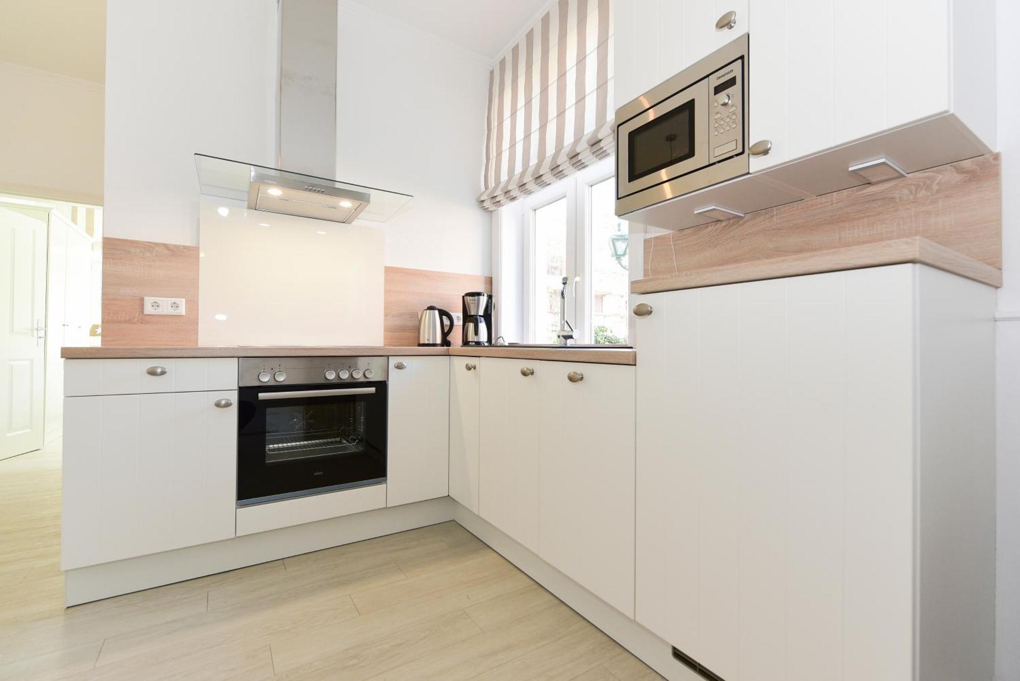 Haus Stoertebecker Appartement Wyk auf Föhr Buitenkant foto